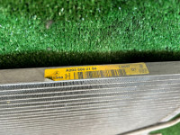空调冷凝器 C-CLASS OEM A2035002154 S203/ W2 2006 M271 AT