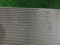 空调冷凝器 C-CLASS OEM A2035002154 S203/ W2 2006 M271 AT