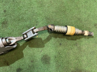ステアリングコラム MERCEDES-BENZ C-CLASS OEM A2094601616 A2034600209 S203/ W2 2006 M271 AT