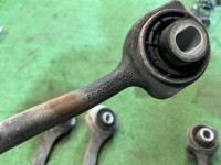 ปีกนกหน้า C-CLASS OEM A2033303511, A203330331 S203/ W2 2006 M271 AT