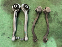 ปีกนกหน้า C-CLASS OEM A2033303511, A203330331 S203/ W2 2006 M271 AT