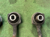 ปีกนกหน้า C-CLASS OEM A2033303511, A203330331 S203/ W2 2006 M271 AT
