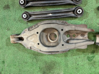 后摆臂 MERCEDES-BENZ C-CLASS OEM A2023500106 A2103504506 S203/ W2 2006 M271 AT