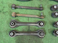 后摆臂 MERCEDES-BENZ C-CLASS OEM A2023500106 A2103504506 S203/ W2 2006 M271 AT