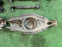 后摆臂 MERCEDES-BENZ C-CLASS OEM A2023500106 A2103504506 S203/ W2 2006 M271 AT