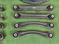 后摆臂 MERCEDES-BENZ C-CLASS OEM A2023500106 A2103504506 S203/ W2 2006 M271 AT