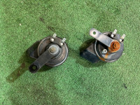 喇叭 C-CLASS OEM A0055426520 S203/ W2 2006 M271 AT