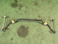 Стабилизатор передний D=20mm A2033234265 C-CLASS