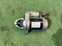 Стартер C-CLASS OEM A0051513901 S203/ W2 2006 M271 AT