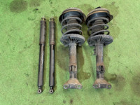 Стойки C-CLASS OEM A2033205330 S203/ W2 2006 M271 AT
