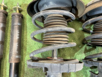 Стойки C-CLASS OEM A2033205330 S203/ W2 2006 M271 AT