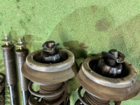 Стойки C-CLASS OEM A2033205330 S203/ W2 2006 M271 AT