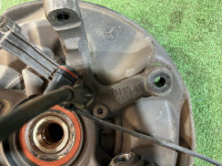 Ступицы задние MERCEDES-BENZ C-CLASS OEM A2033503508 A2033503408 A2029810127 S203/ W2 2006 M271 AT