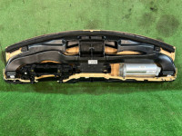 Торпедо MERCEDES-BENZ C-CLASS OEM A2036800287 S203/ W2 2006 SILVER 775U
