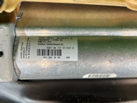 Торпедо MERCEDES-BENZ C-CLASS OEM A2036800287 S203/ W2 2006 SILVER 775U