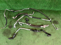 Трубки кондиционера MERCEDES-BENZ C-CLASS OEM A2038302815 A2038300815 A2712300756 S203/ W2 2006 M271 AT