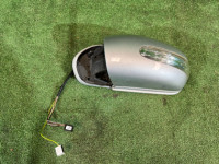 左后视镜 SILVER 775U MERCEDES-BENZ C-CLASS OEM A2038106576 S203/ W2 2006 SILVER 775U
