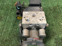 Блок abs VDC 27539AE001 SUBARU LEGACY