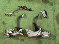 踏板 Комплект 36010FE000 36012AE240 36015AE010 SUBARU LEGACY