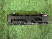 Кнопка аварийной остановки MERCEDES-BENZ C-CLASS OEM A2038707110 W203 2006 M271 AT