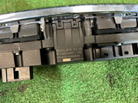 Кнопка аварийной остановки MERCEDES-BENZ C-CLASS OEM A2038707110 W203 2006 M271 AT