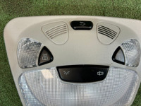 Plafón delantero MERCEDES-BENZ C-CLASS OEM A2038208201 W203 2006 M271 AT