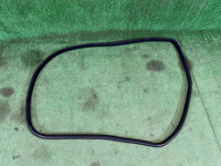 Уплотнители дверей MERCEDES-BENZ C-CLASS OEM A2036972351 A2036972551 W203 2006 SILVER 775U
