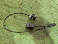 Замок капота A2198800160 MERCEDES-BENZ C-CLASS