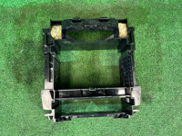 Head unit bracket MERCEDES-BENZ C-CLASS OEM A2036890416 W203 2006