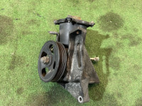 Power steering pump SUBARU LEGACY OEM 34411AC061 BG5 1998 EJ20DD AT