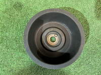 Polea del árbol de levas de escape derecho SUBARU LEGACY OEM 13049AA020 BG5 1998 EJ20DD AT