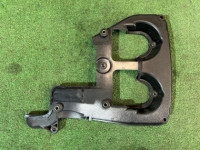 Крышка ГРМ задняя правая SUBARU LEGACY OEM 13573AA062 BG5 1998 EJ20DD AT