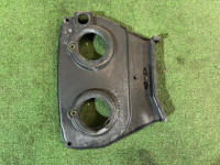 Крышка ГРМ задняя левая SUBARU LEGACY OEM 13575AA044 BG5 1998 EJ20DD AT