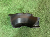 Embellecedor del cinturón de seguridad SUBARU LEGACY OEM 34423AA014 BG5 1998 Silver 406