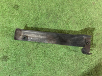 Embellecedor del cinturón de seguridad SUBARU LEGACY OEM 34423AA014 BG5 1998 Silver 406