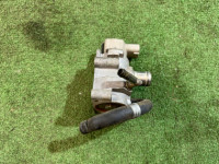 怠速控制阀 SUBARU LEGACY OEM 22650AA034 BG5 1998 EJ20DD AT