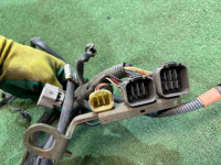 エンジンハーネス SUBARU LEGACY OEM 24020AB612 BG5 1998 EJ20DD AT