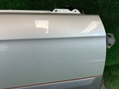 Puerta delantera derecha 9G9 SUBARU LANCASTER OEM 60009AE040 BHE 2000 silver 9G9