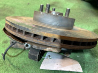 Ступицы передние SUBARU LANCASTER OEM 28362AE000 28316AE000 28012AC040 28012AC050 26310AC040 BHE 2000 EZ30