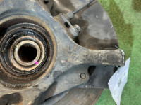 Ступицы передние SUBARU LANCASTER OEM 28362AE000 28316AE000 28012AC040 28012AC050 26310AC040 BHE 2000 EZ30