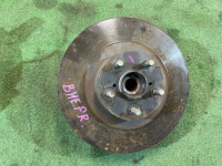 Ступицы передние SUBARU LANCASTER OEM 28362AE000 28316AE000 28012AC040 28012AC050 26310AC040 BHE 2000 EZ30