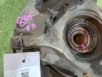 Ступицы передние SUBARU LANCASTER OEM 28362AE000 28316AE000 28012AC040 28012AC050 26310AC040 BHE 2000 EZ30