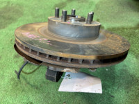 Ступицы передние SUBARU LANCASTER OEM 28362AE000 28316AE000 28012AC040 28012AC050 26310AC040 BHE 2000 EZ30
