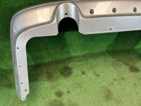 Parachoques trasero Цвет 406 SUBARU LEGACY OEM 57720AC160SG BG5 1998 Silver 406