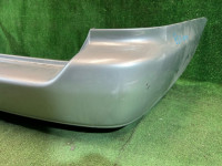 Parachoques trasero Цвет 406 SUBARU LEGACY OEM 57720AC160SG BG5 1998 Silver 406
