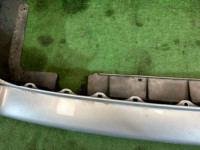 Parachoques trasero Цвет 406 SUBARU LEGACY OEM 57720AC160SG BG5 1998 Silver 406