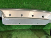 Parachoques trasero Цвет 406 SUBARU LEGACY OEM 57720AC160SG BG5 1998 Silver 406