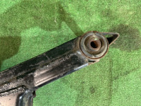 Travessa traseira SUBARU LEGACY OEM 20152AE001 BH5 2003 EJ208 MT5