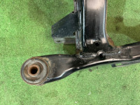 Travessa traseira SUBARU LEGACY OEM 20152AE001 BH5 2003 EJ208 MT5