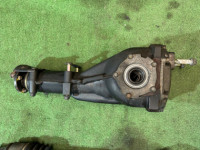 Редуктор с приводами G/R=4,111 LSD JP SUBARU LEGACY OEM 27011AA730 28421AE062 28421AE052 BH5 2003 EJ208 MT5